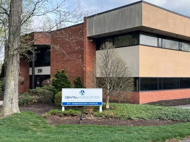Dental Associates