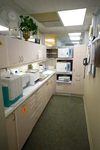 Dental Associates