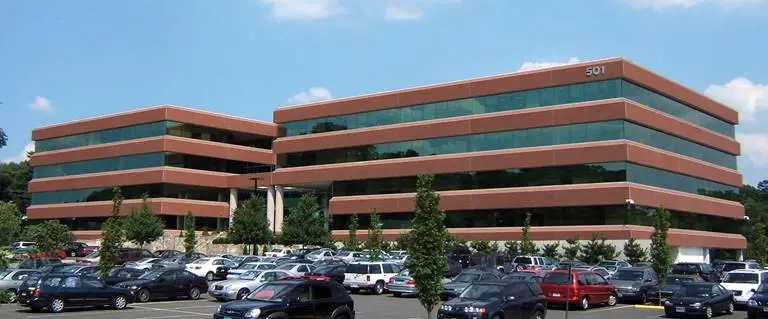 Breiner Whole-Body Health Center - Professional dental clinic exterior with modern facilities