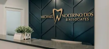 Michael Nocerino, D.D.S.