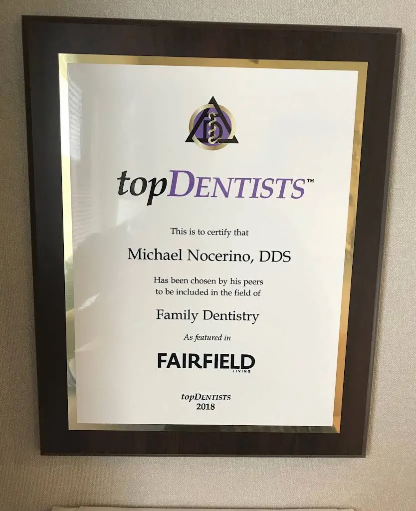 Michael Nocerino, D.D.S.