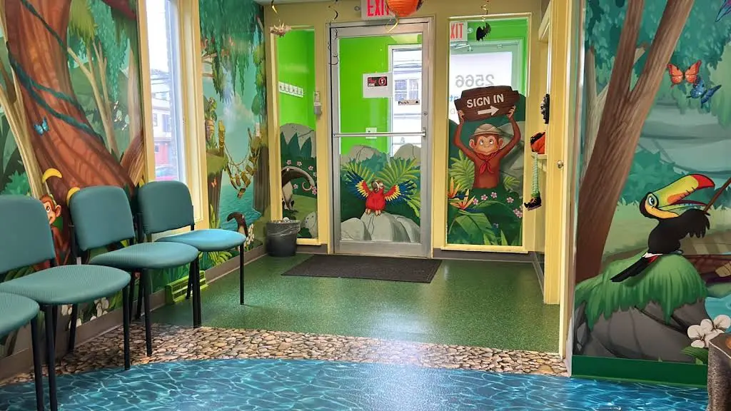 All Kids Dental