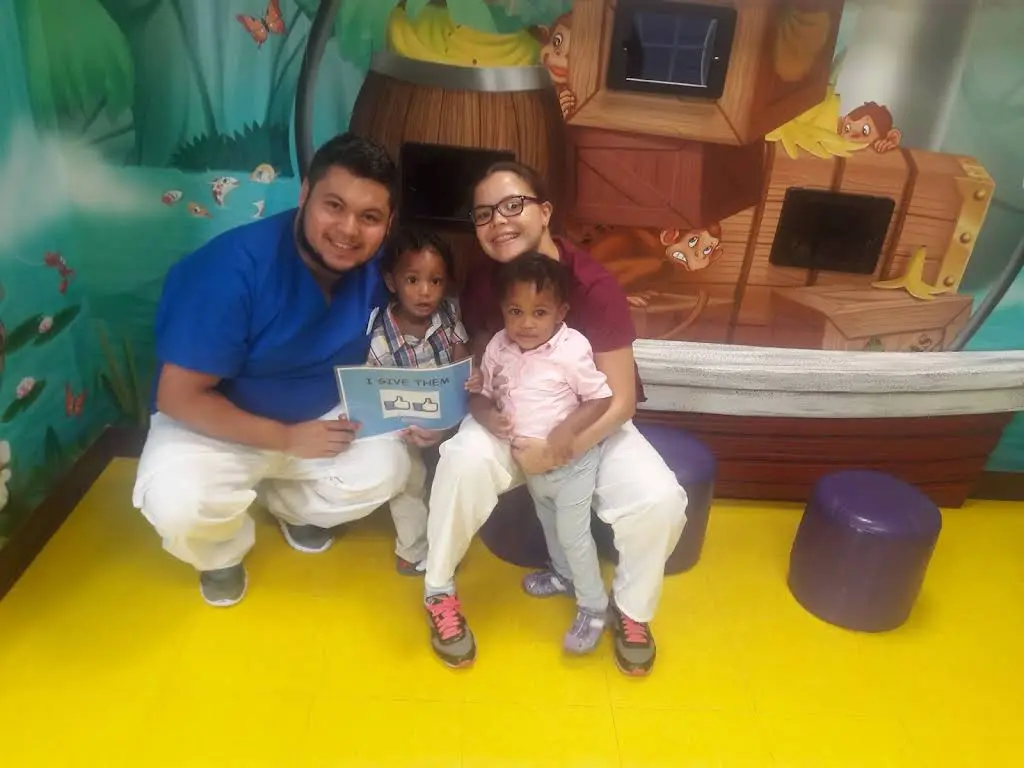 All Kids Dental
