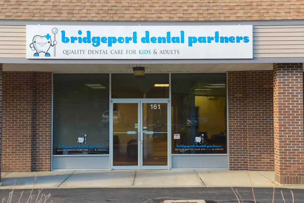 Bridgeport Dental Partners