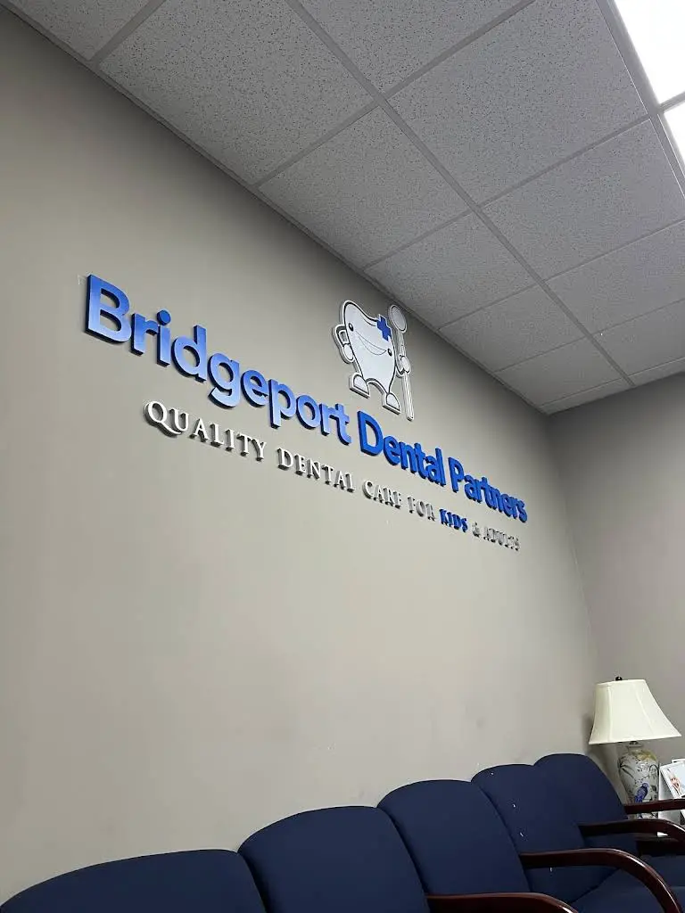 Bridgeport Dental Partners