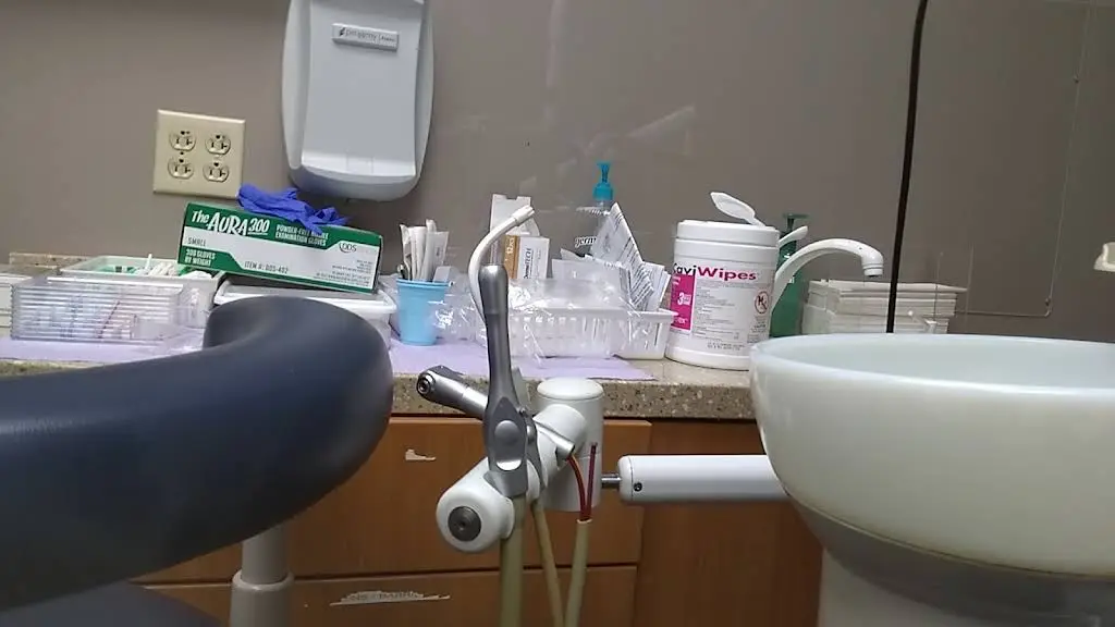 Bridgeport Dental Partners