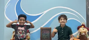 Little Teeth Pediatric Dentistry
