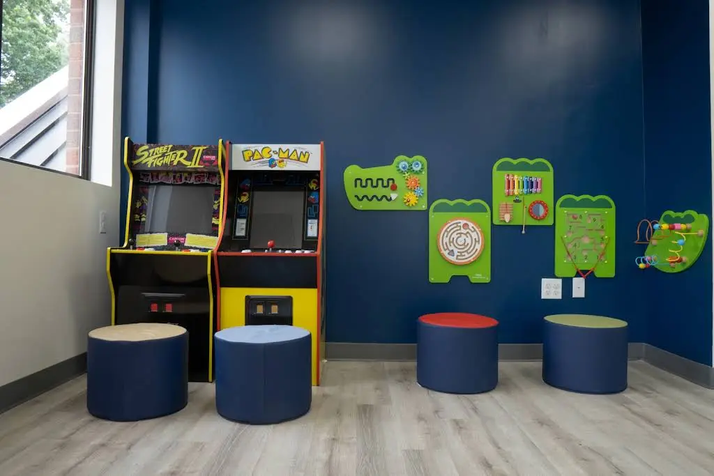 Little Teeth Pediatric Dentistry