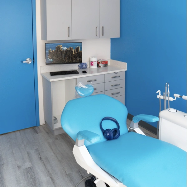 Little Teeth Pediatric Dentistry