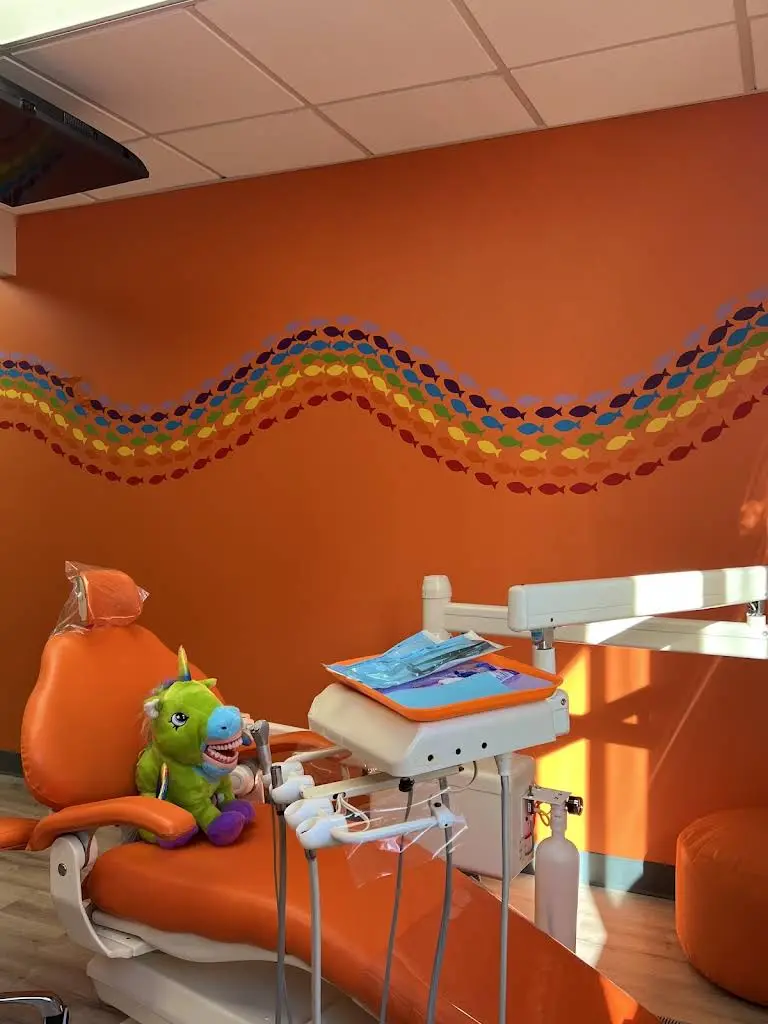 Little Teeth Pediatric Dentistry
