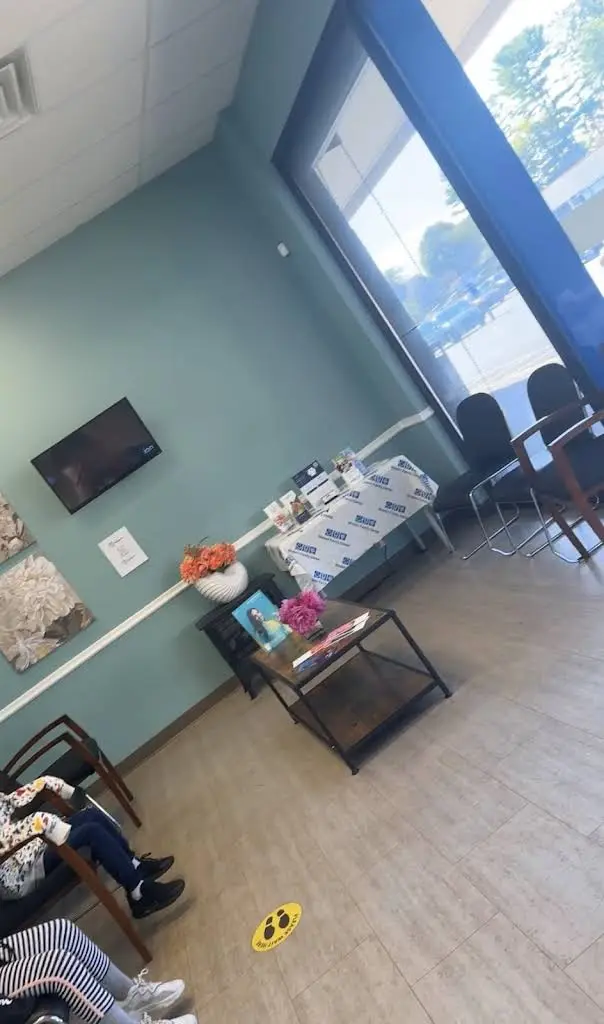 Modern Family Dental