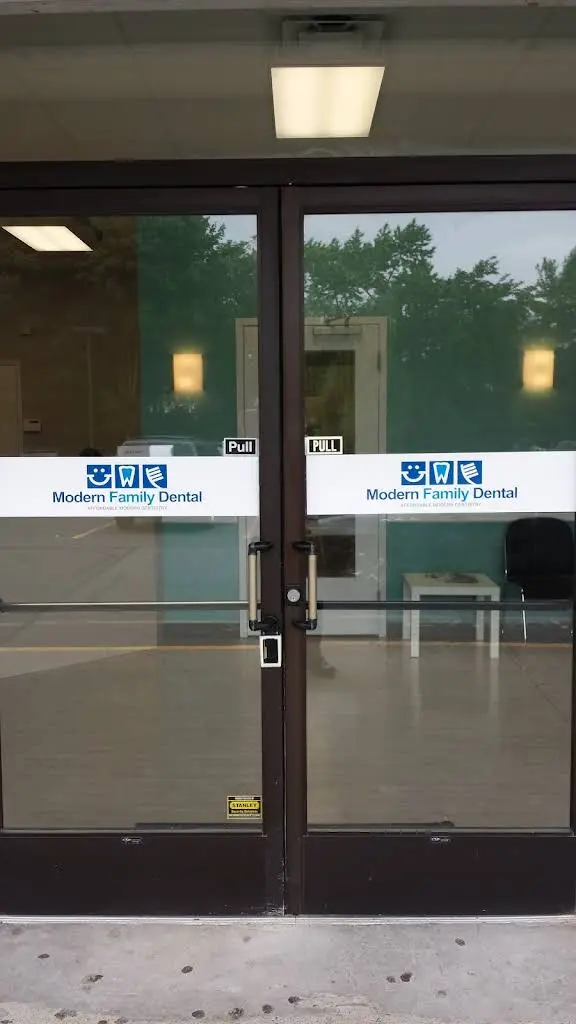 Modern Family Dental