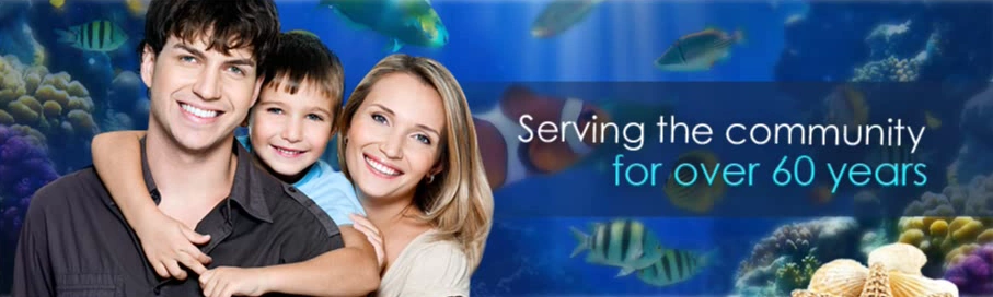 Goldberg & Marcus Dental Associates - Professional dental clinic exterior with modern facilities