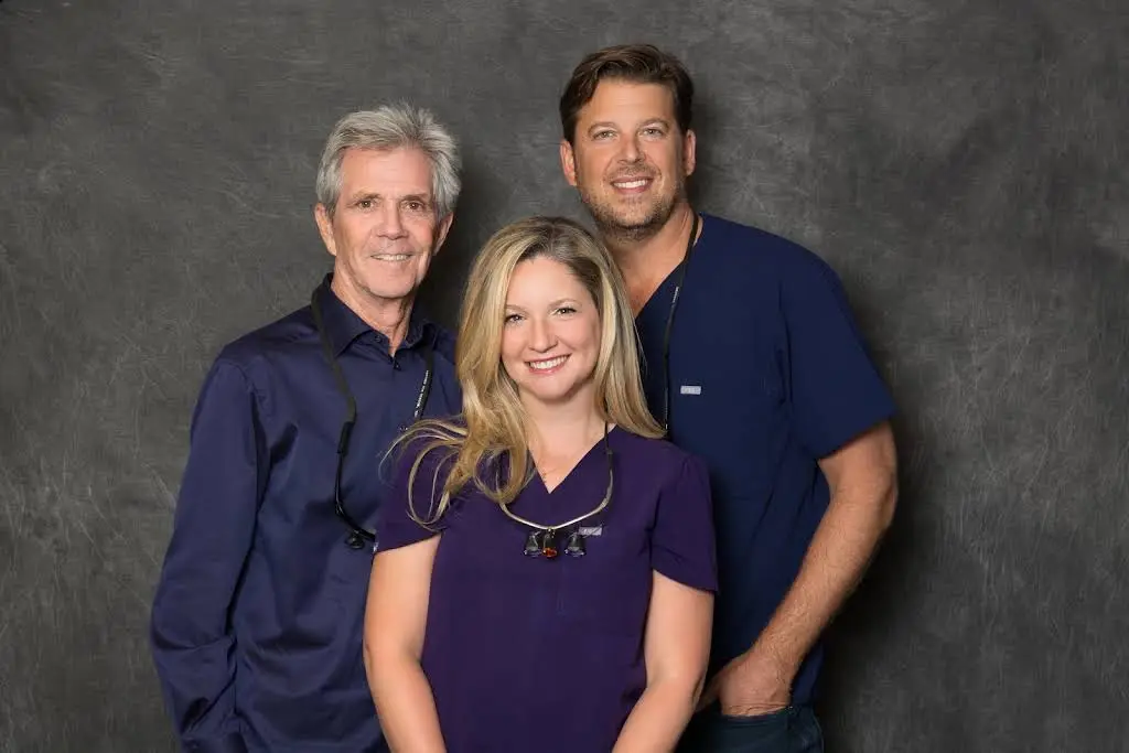 Goldberg & Marcus Dental Associates