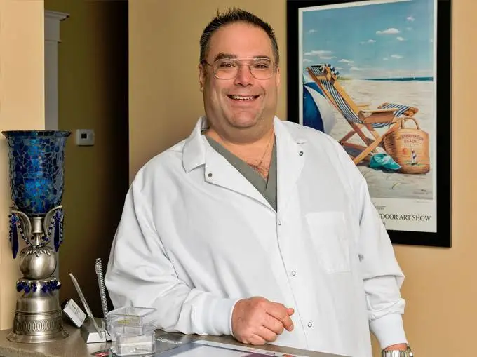 Westhampton Center for Dentistry & Facial Aesthetics