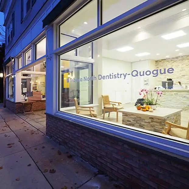 Tribeca North Dentistry - Quogue
