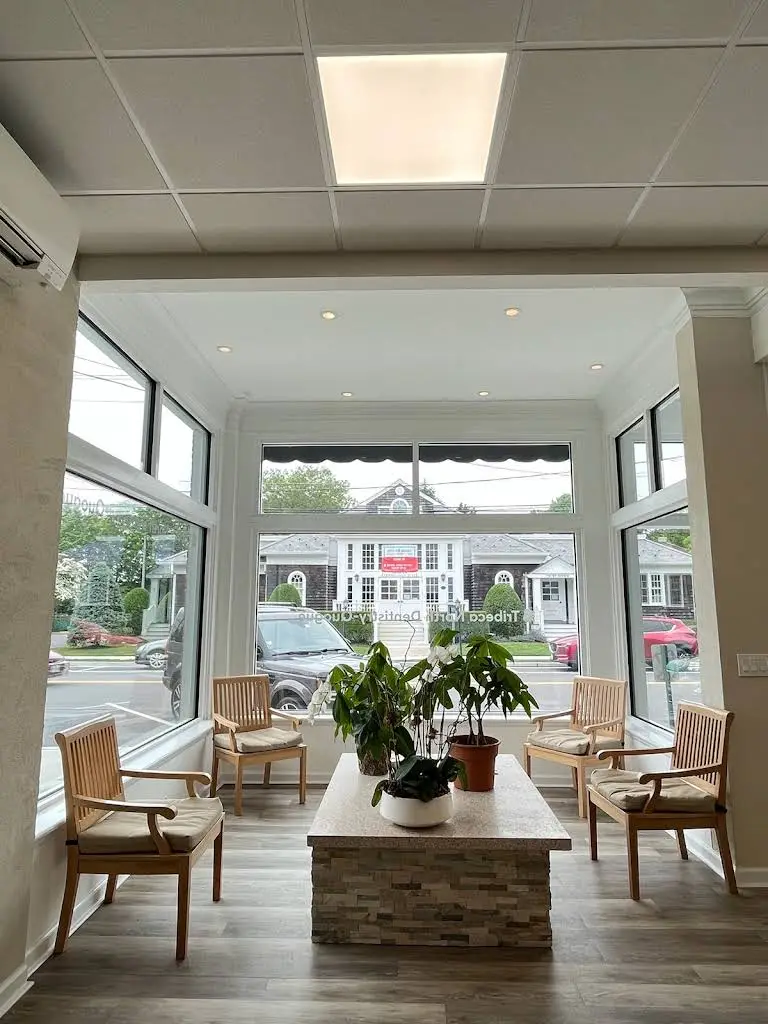 Tribeca North Dentistry - Quogue