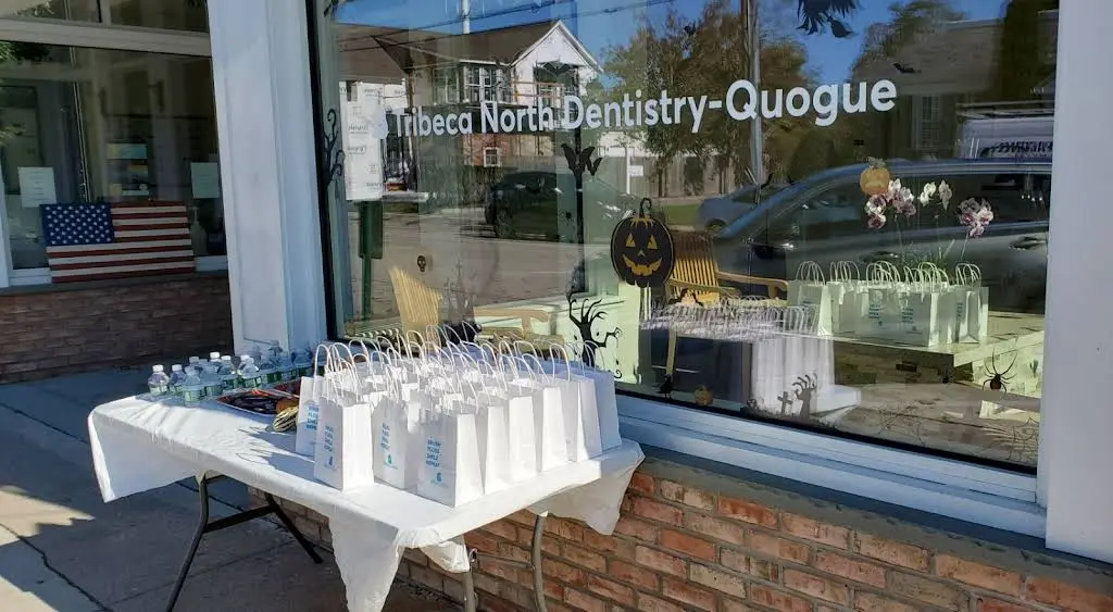 Tribeca North Dentistry - Quogue