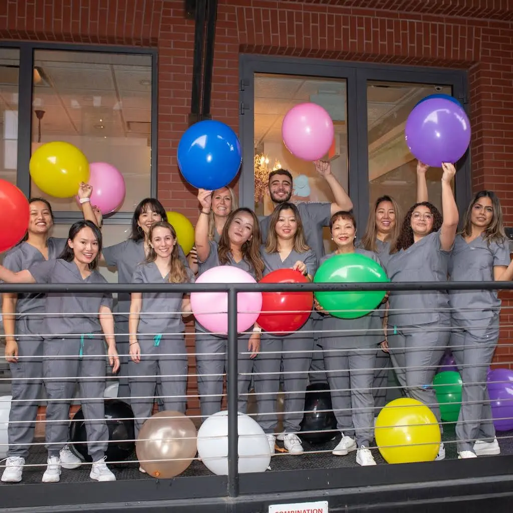 Tribeca North Dentistry - Quogue