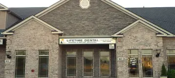 Lifetime Dental of Agawam