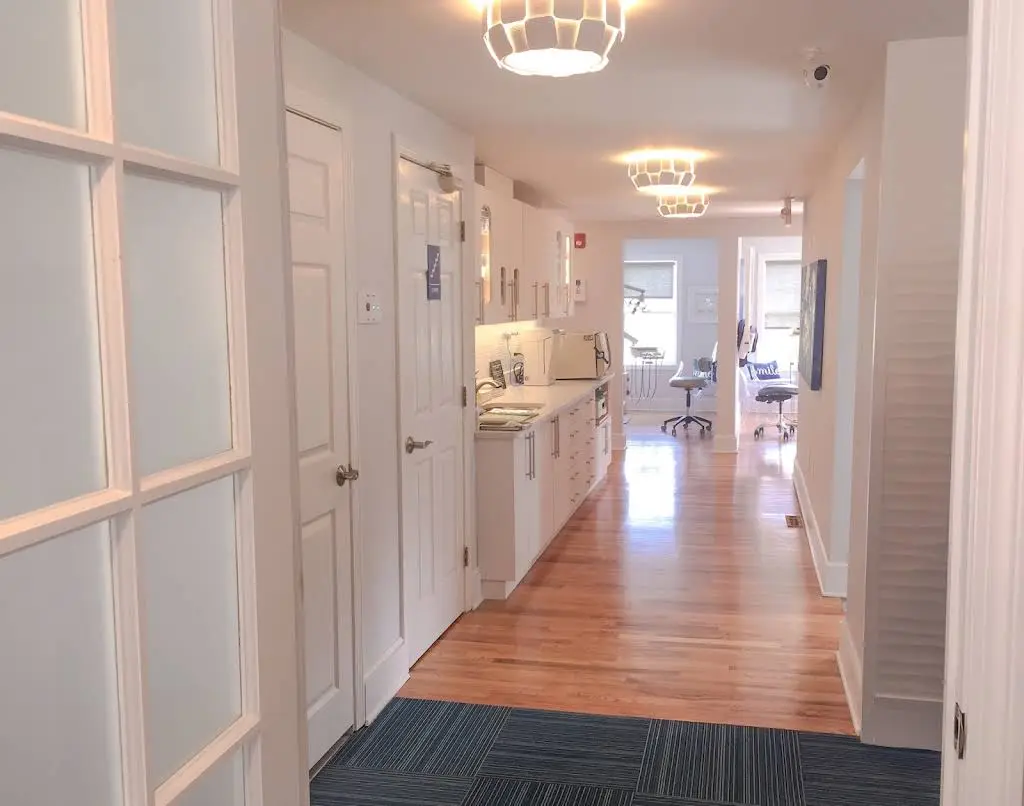 Hope Family Dentistry - Professional dental clinic exterior with modern facilities