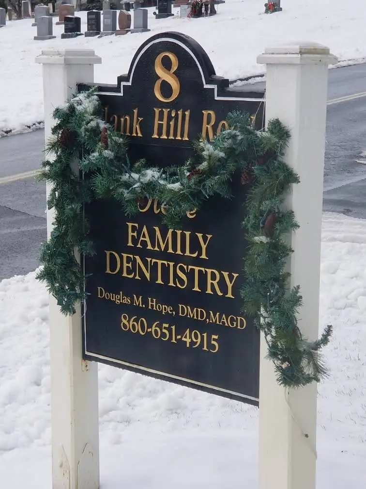 Hope Family Dentistry