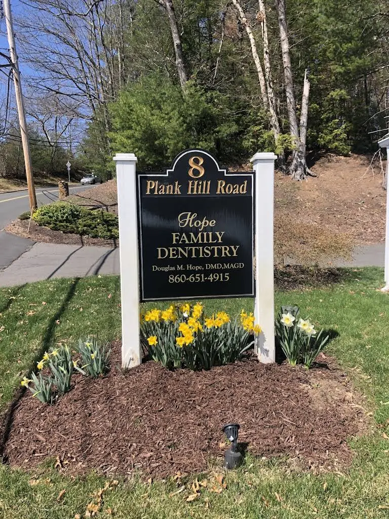 Hope Family Dentistry