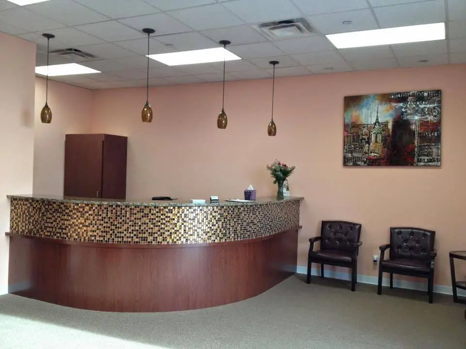 Dental Smiles - Professional dental clinic exterior with modern facilities