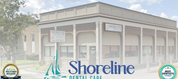 Shoreline Dental Care of West Haven