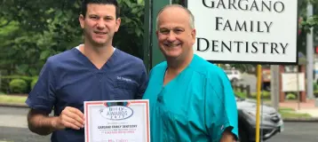 Gargano Family Dentistry