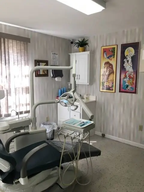 A-Smile Family Dentistry of Stratford