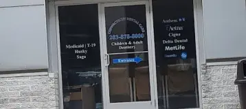 Connecticut Dental Care