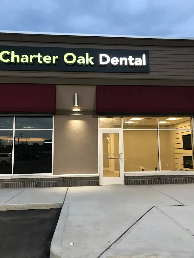 Charter Oak Dental