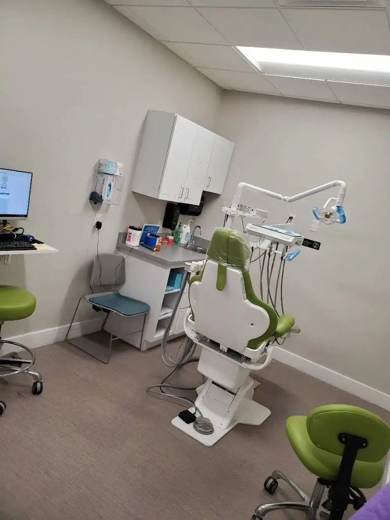 Charter Oak Dental