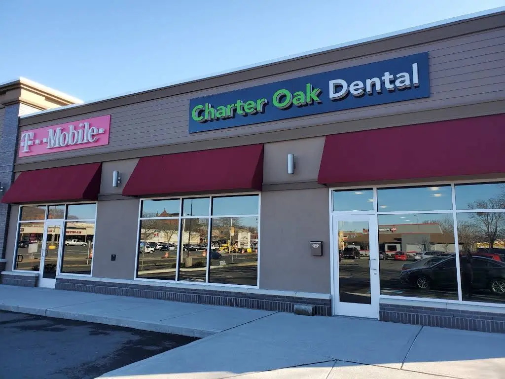 Charter Oak Dental