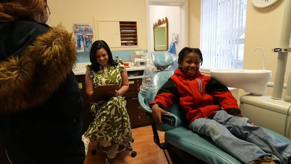 Stillson Road Dental Care