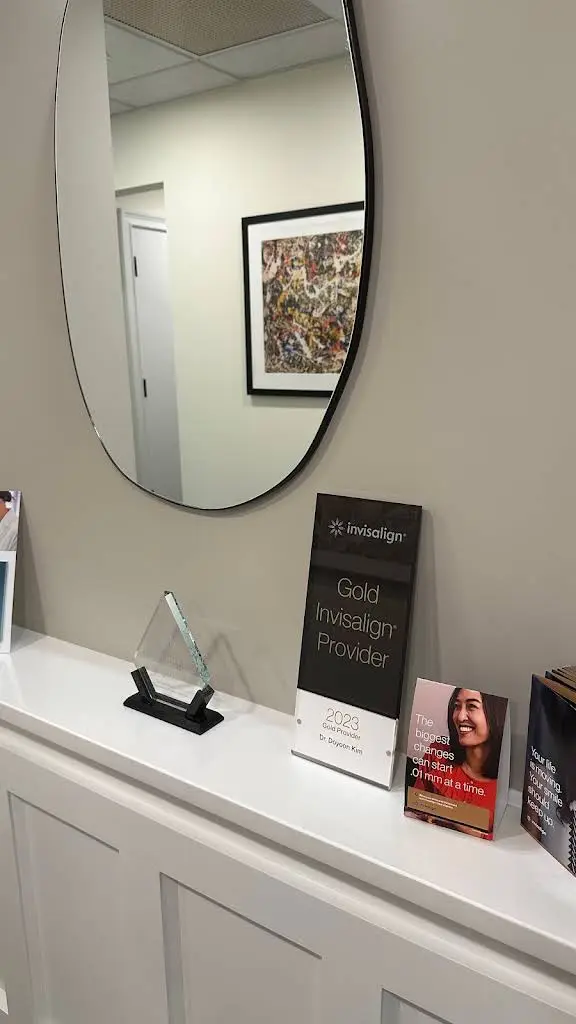 Divine Dentistry at Fairfield - Professional dental clinic exterior with modern facilities