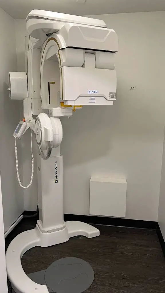 Divine Dentistry at Fairfield