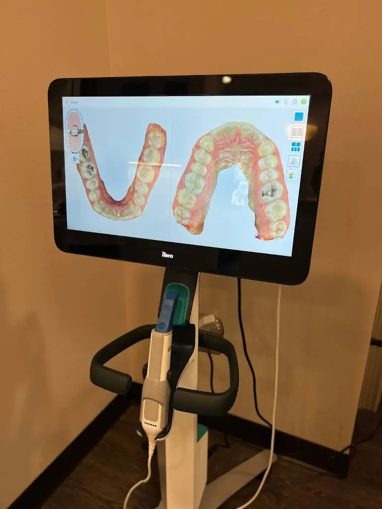 Divine Dentistry at Fairfield
