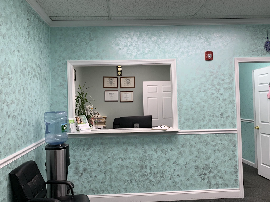 Downtown Dental CT