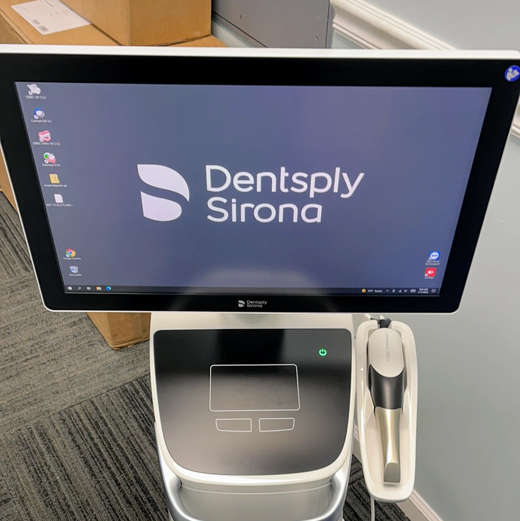 Downtown Dental CT