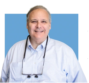Gary Horblitt, D.D.S. - Professional dental clinic exterior with modern facilities