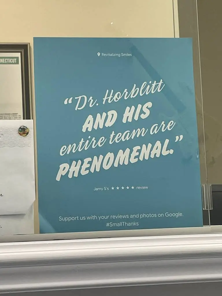 Gary Horblitt, D.D.S.