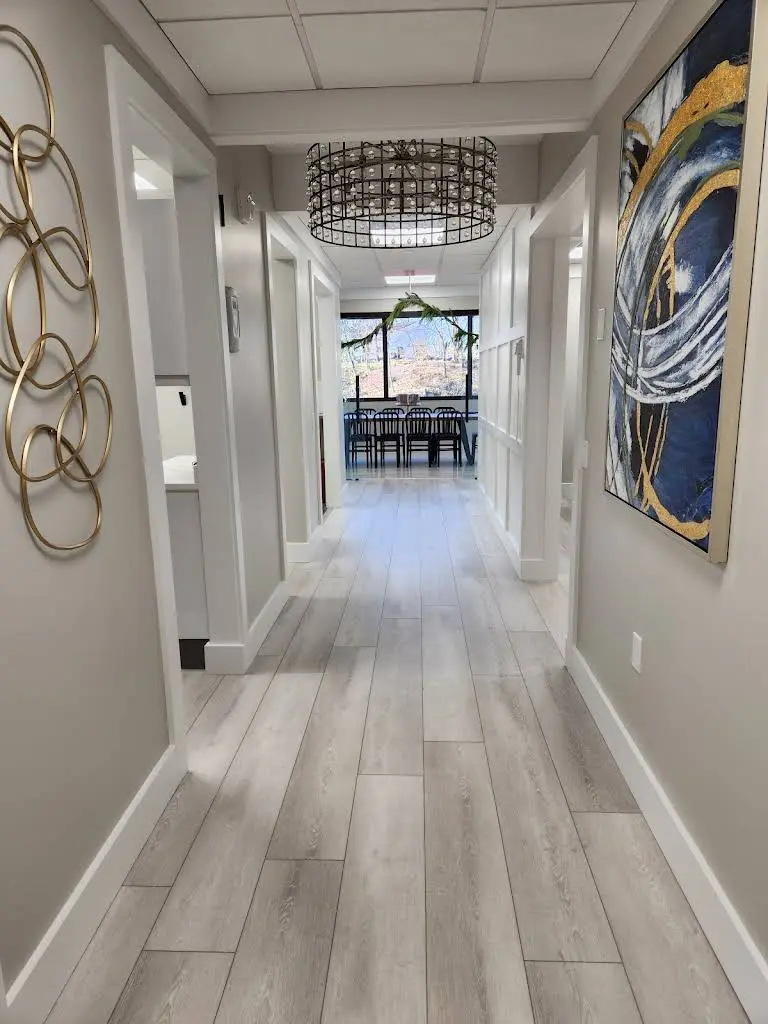 Harbor Point Dental Group