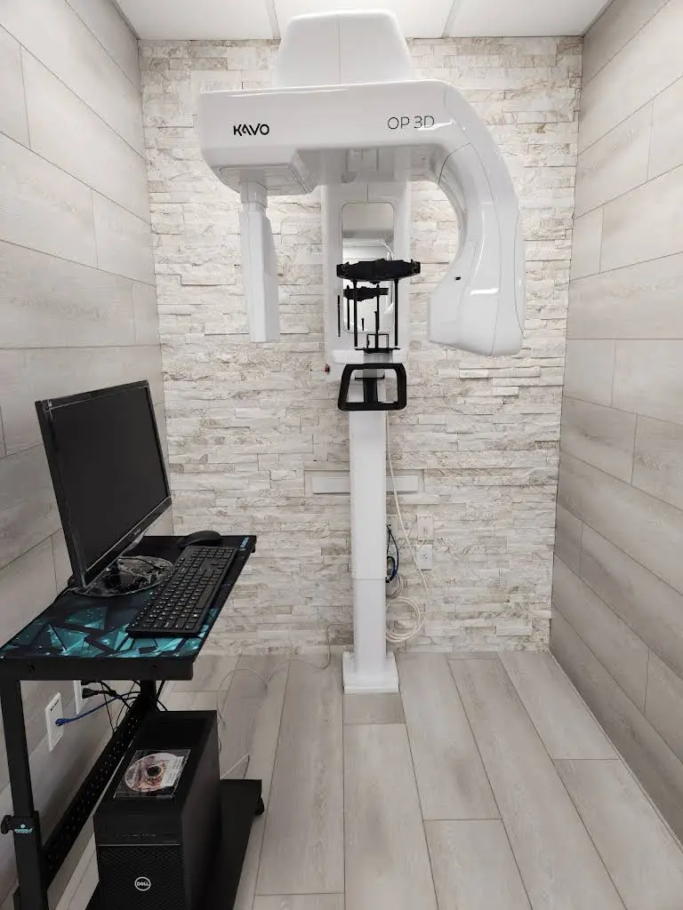 Harbor Point Dental Group