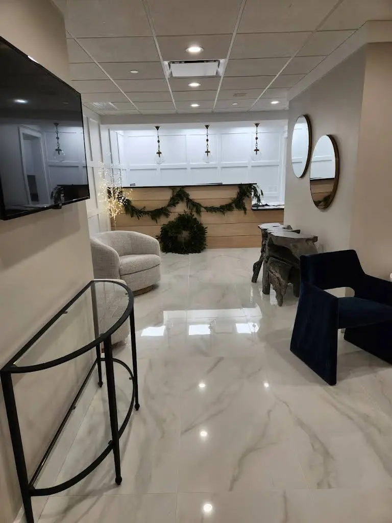 Harbor Point Dental Group