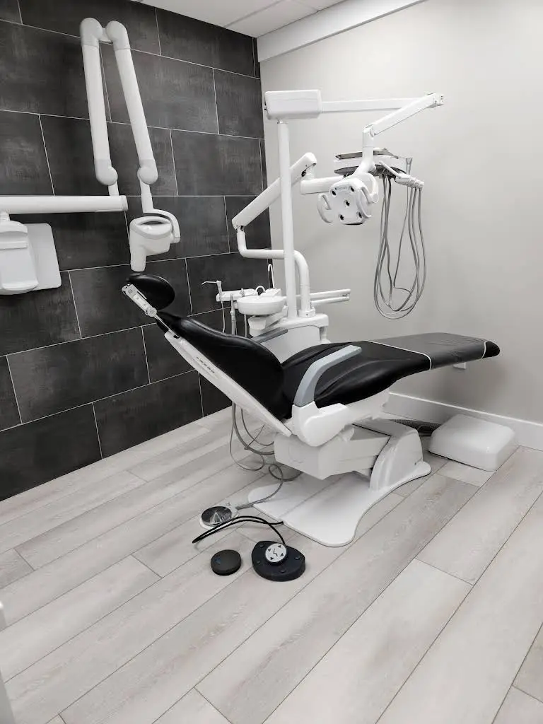 Harbor Point Dental Group