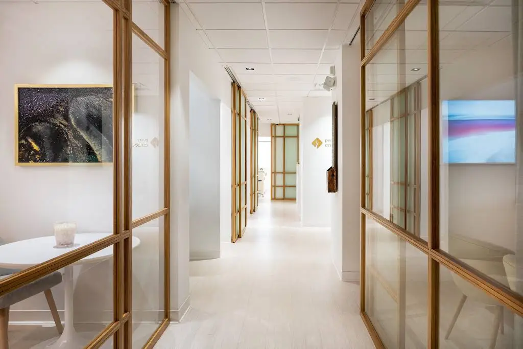 Perry Endodontics