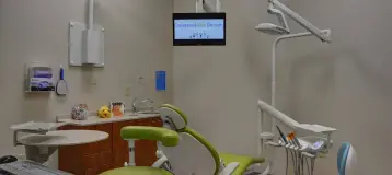 Cornerstone Kids Dentistry