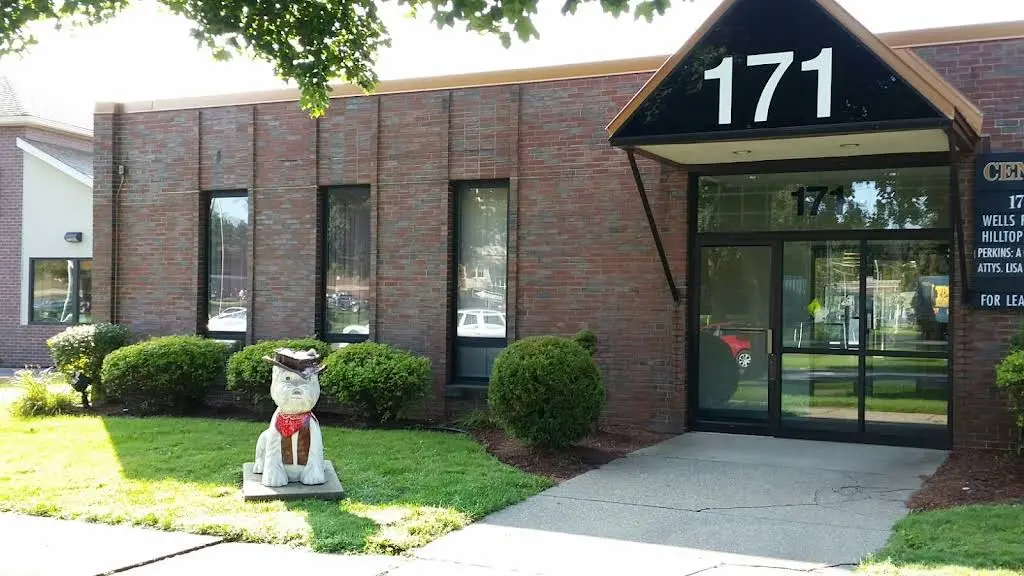 Dental-West, LLC - Professional dental clinic exterior with modern facilities